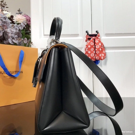 Cheap VUITTON GRENELLE LOUIS MM 0715